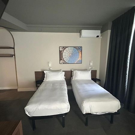 Hotel 22 Marzo Mediolan Zewnętrze zdjęcie