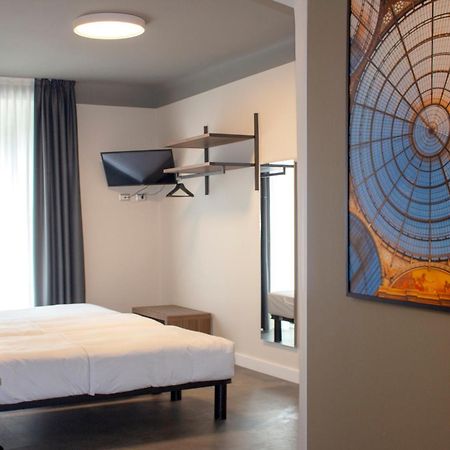 Hotel 22 Marzo Mediolan Zewnętrze zdjęcie