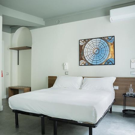 Hotel 22 Marzo Mediolan Zewnętrze zdjęcie