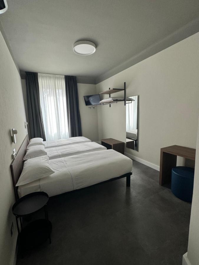 Hotel 22 Marzo Mediolan Zewnętrze zdjęcie