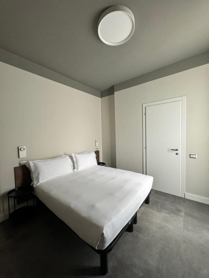Hotel 22 Marzo Mediolan Zewnętrze zdjęcie