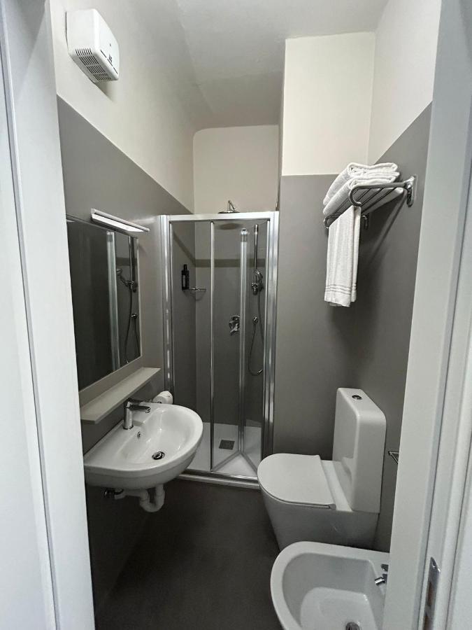 Hotel 22 Marzo Mediolan Zewnętrze zdjęcie