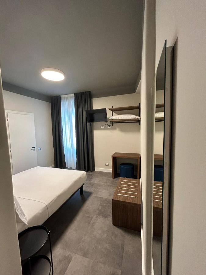 Hotel 22 Marzo Mediolan Zewnętrze zdjęcie