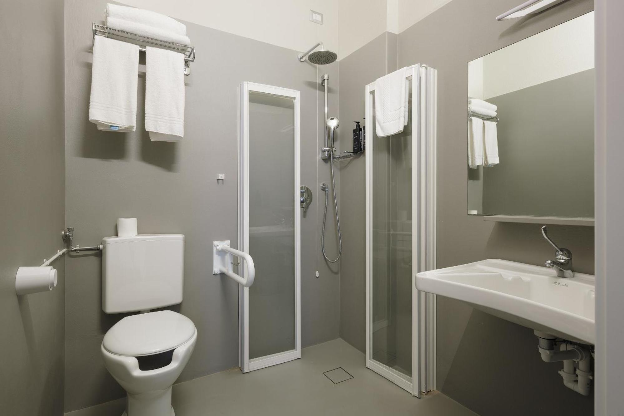 Hotel 22 Marzo Mediolan Zewnętrze zdjęcie